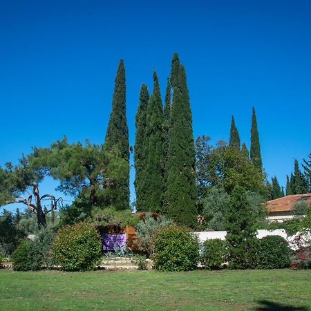 فندق Vintage Provence آرْلْ الغرفة الصورة