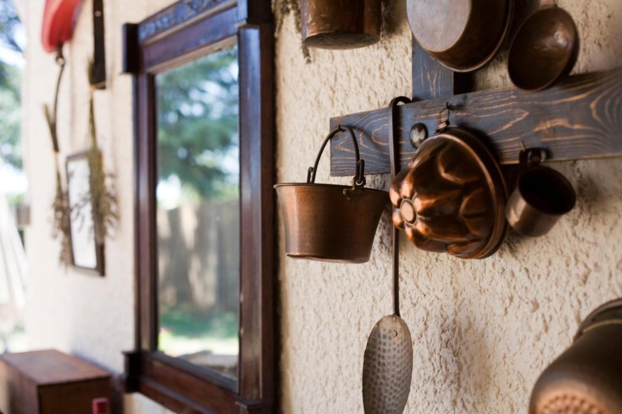 فندق Vintage Provence آرْلْ المظهر الخارجي الصورة