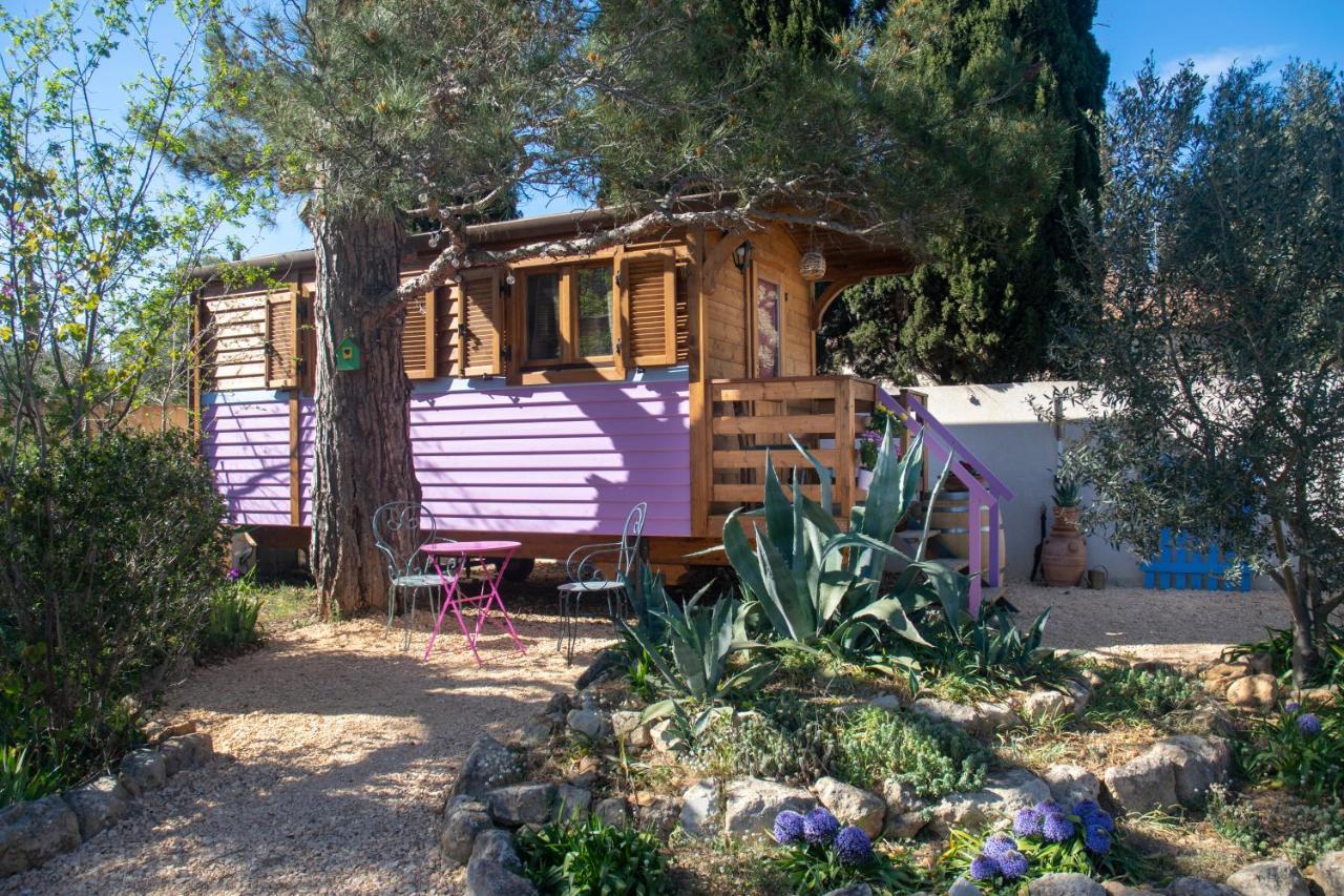 فندق Vintage Provence آرْلْ المظهر الخارجي الصورة