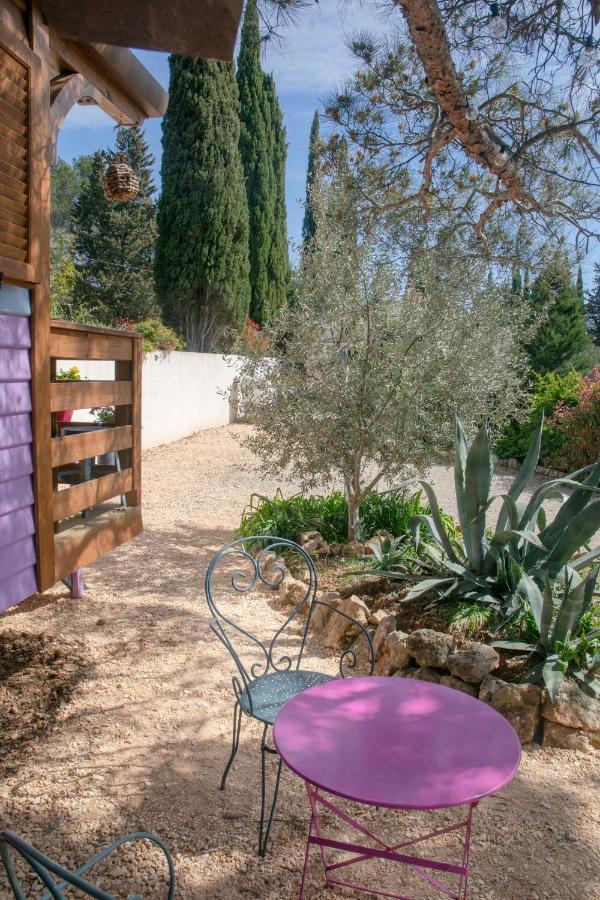 فندق Vintage Provence آرْلْ المظهر الخارجي الصورة